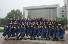 西安电子科技大学在粤设立MBA广东教学实践中心
