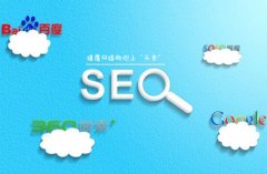 新站seo关键词如何优化，猎鹰网络告诉你！