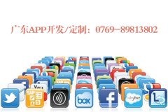 东莞APP开发|APP定制|APP开发外包首选猎鹰网络