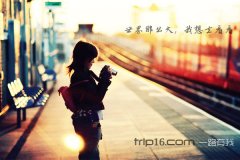 trip16.com 旅行一路|一路有我，价格38888元