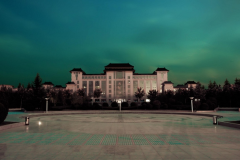 恭喜我单位陕西师范大学MBA学员通过复试！