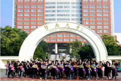 广东所有正牌高校名单，别再错报野鸡大学