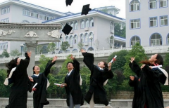 中国留学生五大难题＂折磨＂美国