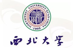 西北大学MBA双证报名表