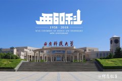 西安科技大学2018级MBA学位论文开题工作安排