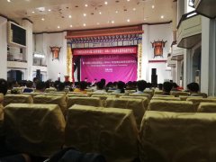广西师范大学2020届春季MPA答辩分组及安排