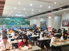 广东省研究生成绩20日17时公布
