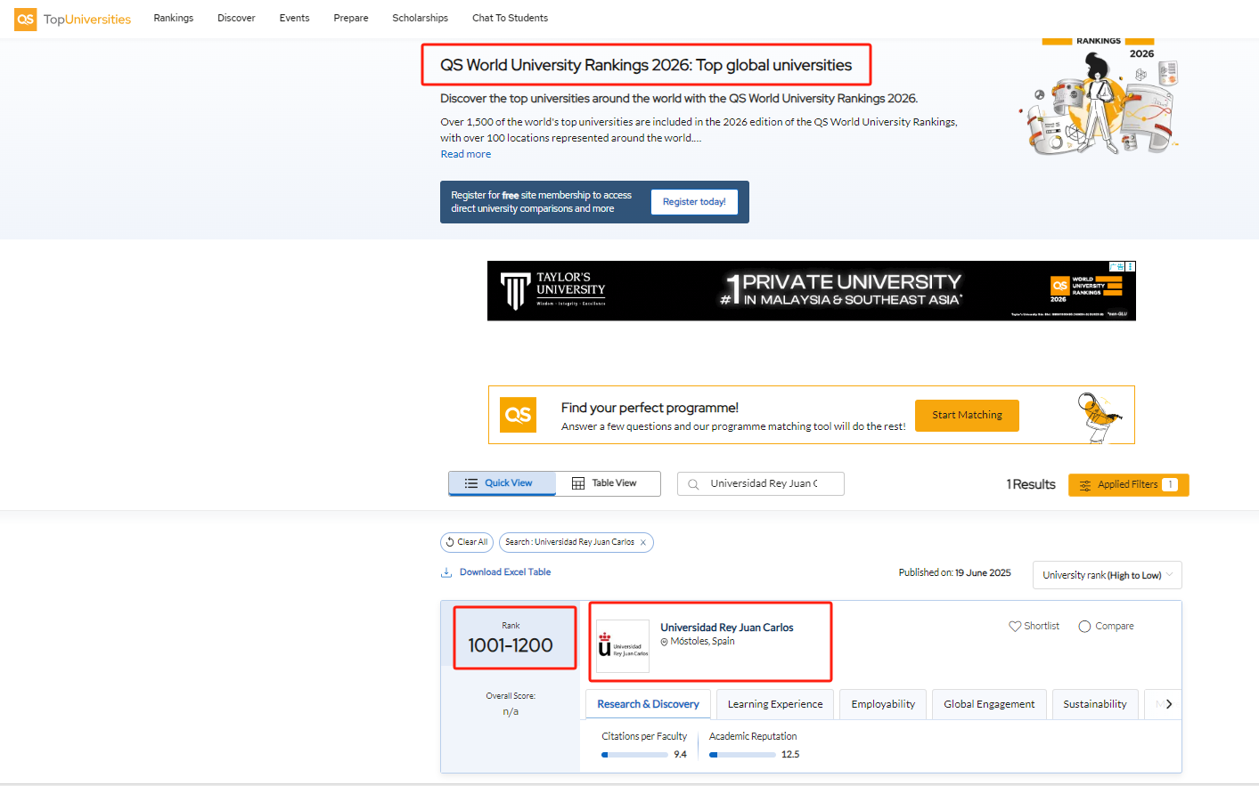 26年QS世界大学排名1001-1200位.png