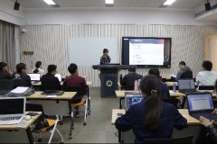 石河子大学MBA预答辩通知