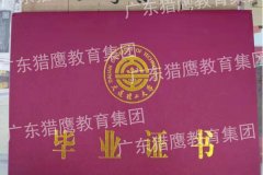 喜报！大连理工大学毕业证已到