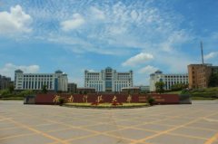 2023级湖南科技大学成人高考招生简章
