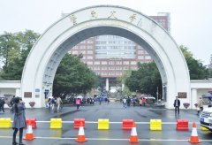 广东成考院校推荐：暨南大学